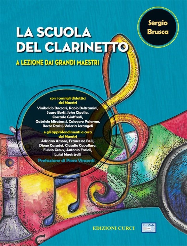 La Scuola del Clarinetto